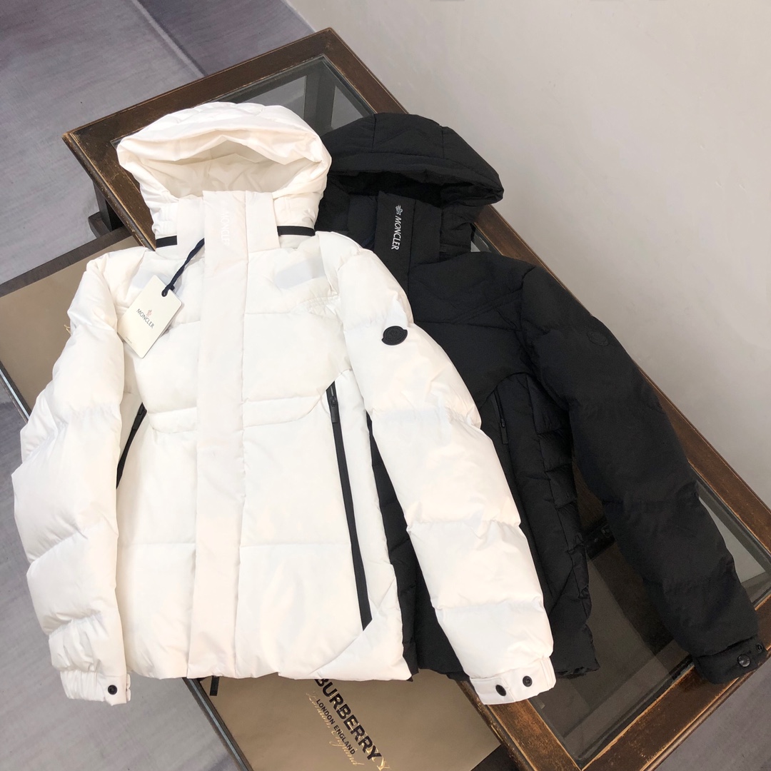 Moncler Down Jackets